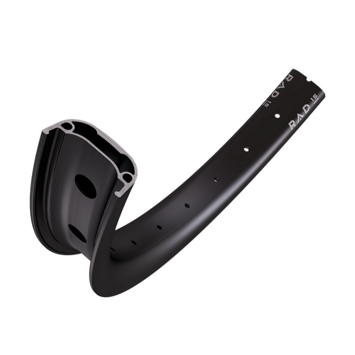 RAD15 Storm33 - 584 STROOP (voor Stromer en Opium)