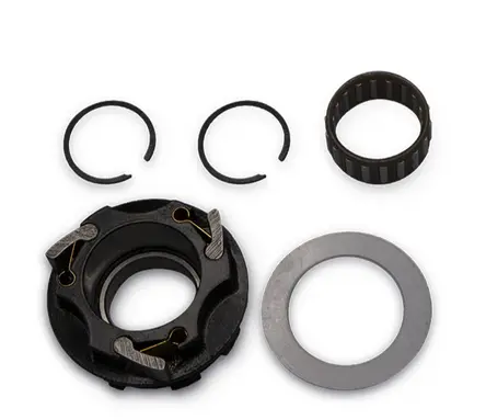 Enviolo 2023 freewheel Assembly (SNAPRING)