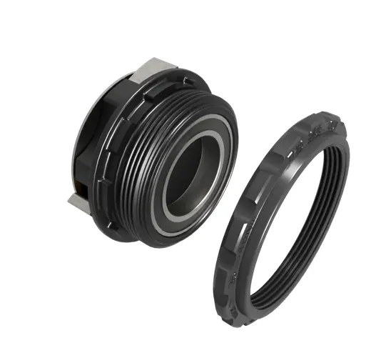 Enviolo 2024 freewheel Assembly  (LOCKRING)