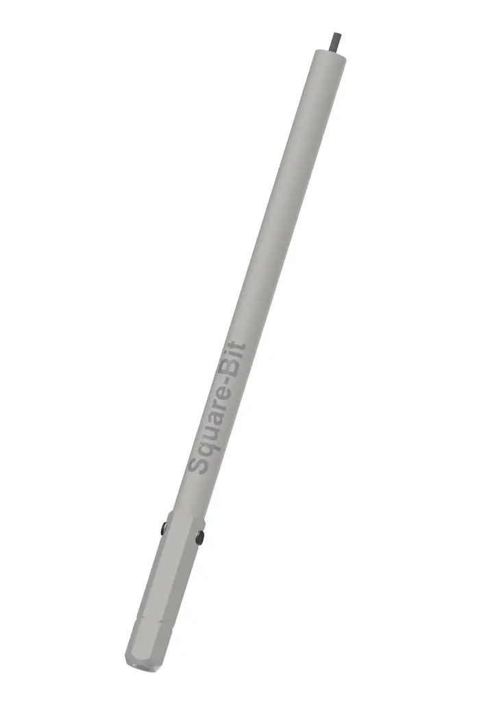 DT Swiss Double Square bit TTKXXXXM05695S 